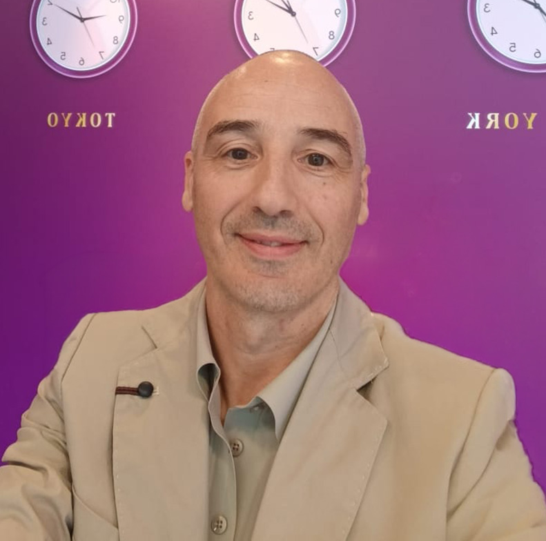 Gianluca Di Domizio